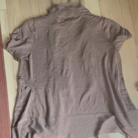 Sweater top large RQT - Picture 2 of 5